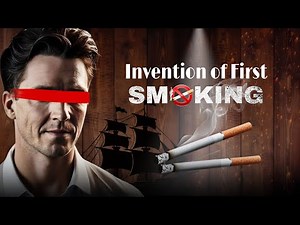 The Secret History of Tobacco's cultural Impact