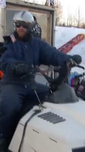 Ski-Doo Alpine | LaMotoneige.net