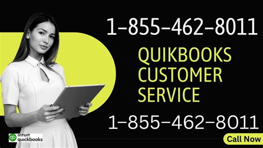 QuickBooks™ Customer Service Official Guide -- Step-by-Step Help & Support & Service for QuickBooks™