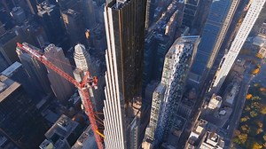 1.2K views · 83 reactions | In last week's video we toured an apartment unit inside the Thinnest Skyscraper in the world. Among its many super features, this building offers one of the best views of Cenral Park. Make sure to check it out on my channel | Enes Yilmazer | Facebook