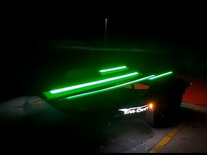 Gatorbak Bunk Install Video Pt 2