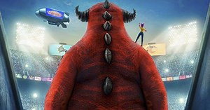 Eerste trailer animatiefilm 'Rumble' uitgebracht - FilmVandaag.nl