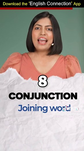 English Grammar: Learn Parts of Speech in 1 Minute