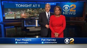 Tonight On CBS2 News At 11PM: Santa Monica's a relatively small town, but some city employees make big money. | CBS LA