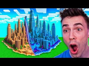 DIRTOWICE Zmieniają Się w DIAMENTOWICE! 💎😱