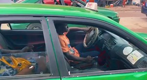 1M views · 8.7K reactions | Chauffeur, fais-toi enrôler pour avoir...