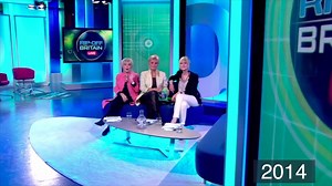 4.9K views · 92 reactions | Ten years ago today the first episode of...