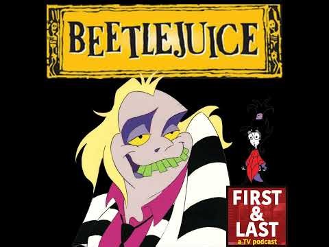 Beetlejuice