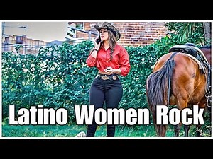 STUNNING OLDER WOMEN ON HORSEBACK | BEAUTIFUL SADDLE QUEENS