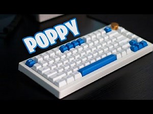 This Budget Keyboard is INCREDIBLE | Akko 5075s Keyboard Build