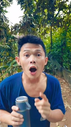 Adek eek keluar belut