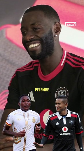 Deon Hotto Chooses Between Himself and PSL Stars in Hilarious Video