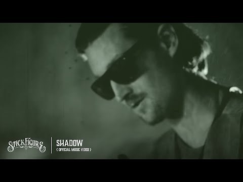 Stick Figure – "Shadow" (Official Music Video)