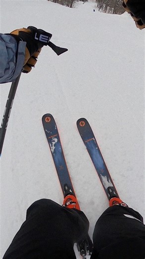 Fresh snow leading up to February Vacation Week? Count us in!! ❄️🏂🎿 | Cranmore Mountain Resort