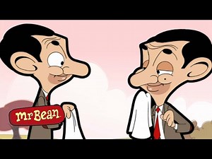 Mr Bean Has A Twin? | Mr Bean Animated Season 1 | Full Episodes | Mr Bean Official - Videos For Kids