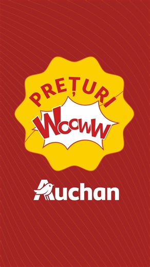 242 reactions · 14 comments |  Auchan sărbătorește 19 ani cu super oferte! 數 Pulpă de porc fără os – doar 16,99 lei/kg Perfecte pentru gospodării eficiente și mese savuroase, la prețuri aniversare! ⏰ Oferta este valabilă între 10 – 12 octombrie 2025, în toate magazinele Auchan și pe https://www.auchan.ro/pulpa-de-porc-fara-os-1-kg/p. | Auchan | Facebook