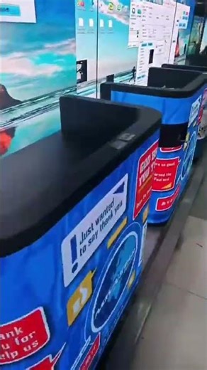 Xcolor led display