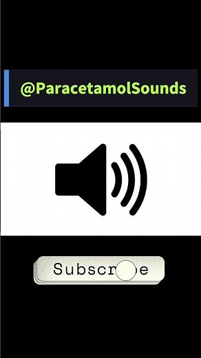 Man short retch, vomit - Sound Effect #ParacetamolSounds
