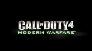 (完结/合集)使命召唤4:现代战争 中文剧情全流程#COD4