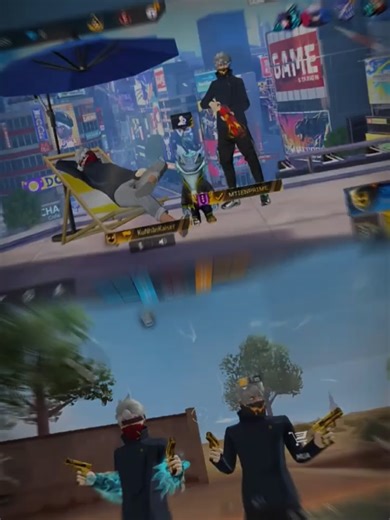 Học Luật Kai Trong Free Fire Cho Người Mới