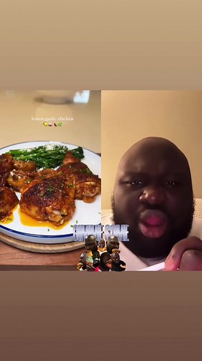 TikTok Food Recipes for Dinner from The Food Guy
