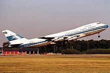 Kuwait Airways Flight 422 - Alchetron, the free social encyclopedia