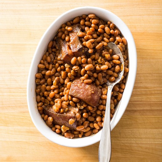New England Baked Beans | America's Test Kitchen