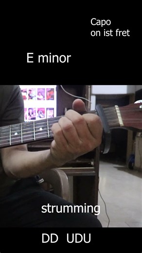 RIPE TIDE EASY STRUMMING