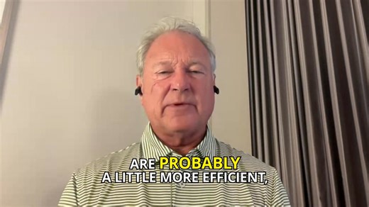 We asked John Cook on what the differences are that he sees in today's college golfers. Golf Channel | Gary Williams | Peter Millar Watch Full Show: youtu.be/jsoF2O1RxbQ | 5 Clubs Golf | Facebook