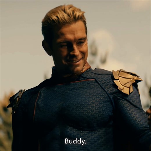 Homelander being a supportive parent. Happy Father's Day ❤️ #TheBoys | Amazon Prime Video