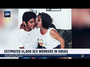 WHAT IT TAKES TO LEAVE ISRAEL'S SEX INDUSTRY BEHIND