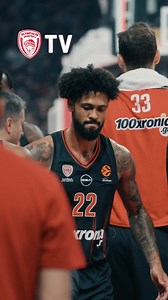 57K views · 2K reactions | Tough loss, but we move forward stronger.  Big respect  to the fans of Red Star. Full Video  https://youtu.be/6yvCqfP_dnY #OlympiacosBC #WeAreOympiacos #TogetherWeFight | Olympiacos B.C. | Facebook