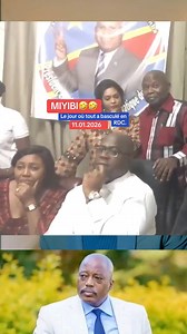 Un chômeur sans compétences professionnelles #FelixTshisekedi par la magie de #Joseph_Kabila il devient Président. C’est le jour où nous avons perdu notre #RDC | Bishop National