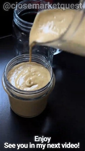 One Smoothie a Day for a Healthier Life and Natural Weight Gain 🍯🥜
