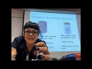 Sockets and socket drivers