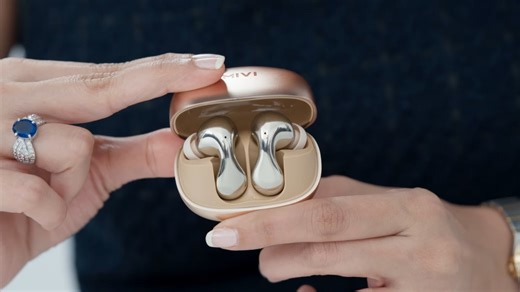 Mivi AI adds human-like conversation capabilities on earbuds