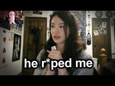 The Sykkuno Allegations just went Criminal…