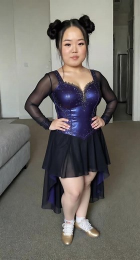 Dancing with Waifus: Embracing Dwarfism