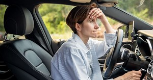 MOT: Quick checks to do before having your test