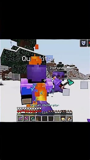 Technoblade Adrenaline Rush 🥶|| #shorts #technoblade #minecraft