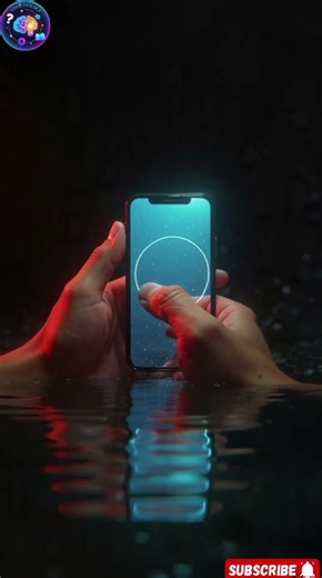 Toothpaste Phone Hack That Actually Works! Clean Screen in 10 Seconds | Smart AI Cleaning Tip 🤖✨"