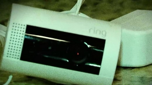 Security camera hacked in Mississippi family’s child’s bedroom