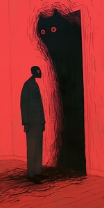 She typed: “Are you happy without me?” Stared at the blinking cursor. Deleted it. Sent instead: “Hope you’re doing well.” He replied hours later: “You too.” That night he saved her unsent question in his drafts. Never pressed send. Years later, they met by accident. She smiled, casual: “Life turned out okay.” He nodded: “Yeah. We survived.” What neither said out loud— was that both of them had once written the truth, and both chose silence at the exact same time. #tales #poetry | Samip Writes