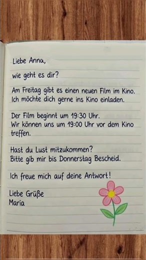 German Speaking🗣️& Listening🎧 skills with this A2 level practice! 🇩🇪 #learngerman #deutsch #german