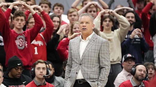 Mailbox: Ohio State basketball fans unhappy with team, coaching, clothing, shoes ...