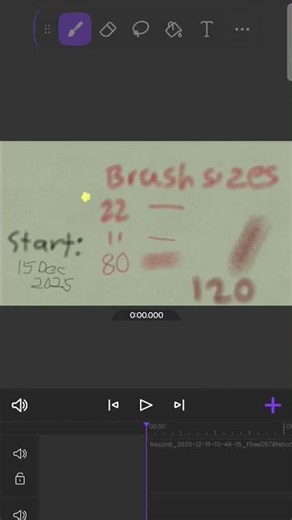 flipaclip giving me sound glitches