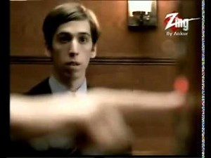 Axe Effect New Ad In India HDby ankur khanna