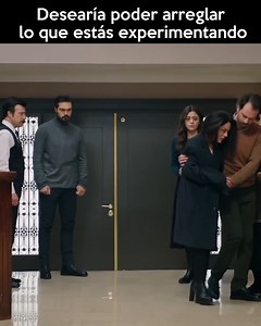 146K views · 8.5K reactions | Desearía poder arreglar lo que estás experimentando | #Legacy Capitulo 229 #Esaret | Legacy en Espanol | Facebook