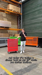 🔧 Why choose Just Pro Tools? For 15 years, they've been delivering premium-quality industrial storage built for serious work. 💪⁠ ⁠ ✅ Unbeatable Value: Top-tier quality at prices you won’t beat.⁠ ✅ Shop with Confidence: Risk-free online shopping & fast Aussie-wide shipping.⁠ ✅ Australian Owned: Local business, real support.⁠ ✅ 30-Day Money Back Guarantee: We’ve got your back.⁠ ⁠ 📦👉 Explore the range: www.justprotools.com.au | JUST CARS