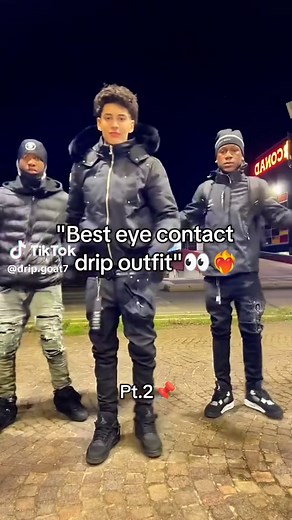 Best Eye Contact Outfits for Boys to Impress